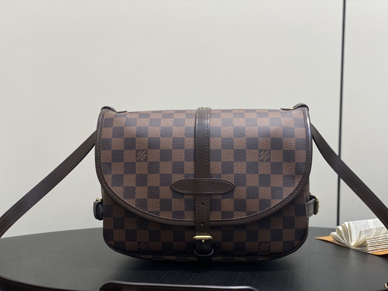 LV Satchel Bags